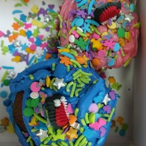 Meet your Posher, Sofia